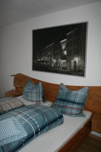 Apartment Rose in Тодмос