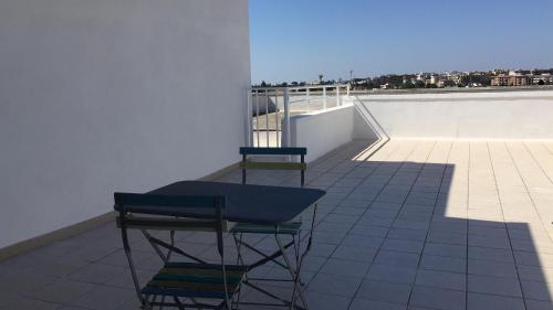 Casa Profumi di Puglia – Castellana Grotte, LA