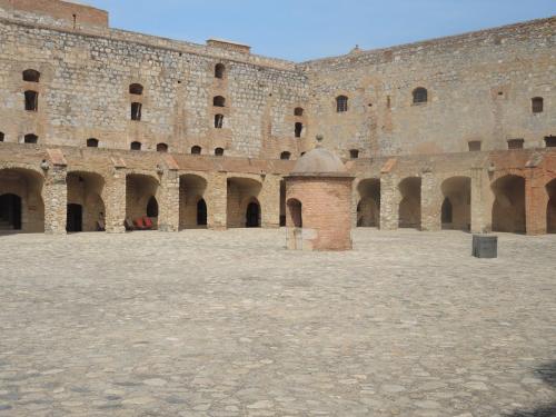 ที่เที่ยวใกล้ที่พัก, Bellevue in พราด