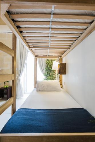 Two Pillows Boutique Hostel - main image