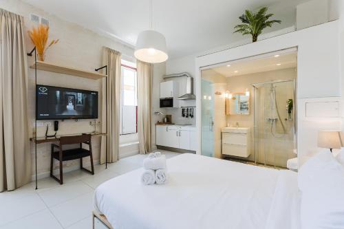 兩個枕頭精品青年旅舍 (Two Pillows Boutique Hostel) in 斯利馬城中心