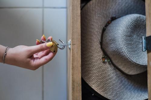 Two Pillows Boutique Hostel - image 13