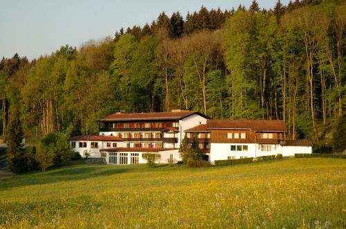 Hotel St. Ulrich Garni - image 8