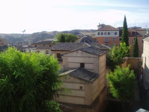Hostal Santo Tomé - image 12