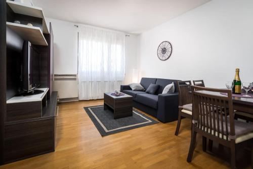  Apartment Nika in Zagreb