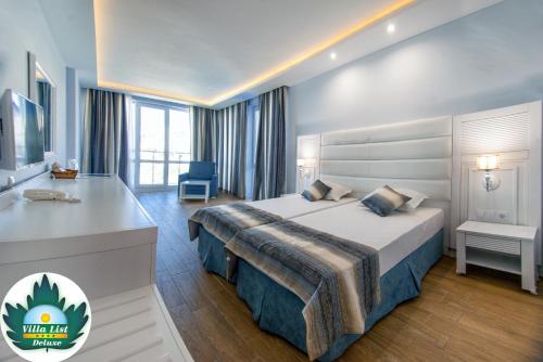 Hotel Villa List in Sozopol