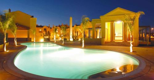  Apartment Luxury Praia da Luz. in Luz