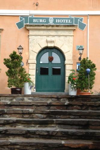 Burg Deutschlandsberg 5