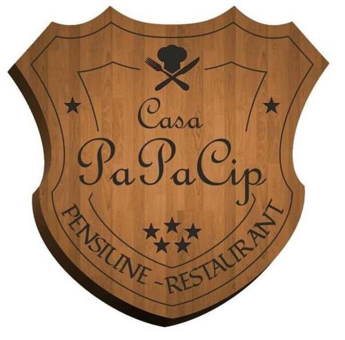 Pensiunea Casa PaPaCip