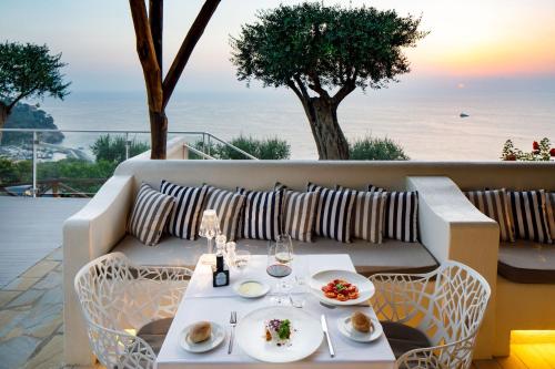 Villa Fiorella Art Hotel - 식음료(F&B)
