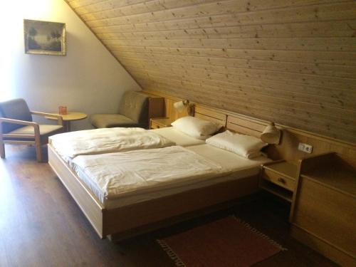 Landgasthaus Konig – Stephanshausen, MO