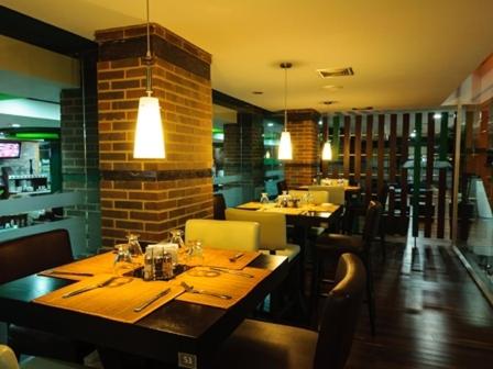 Photo - Hotel Alex Caracas