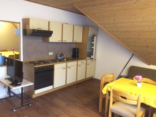 Зручності, Landgasthaus Konig in Geisenheim