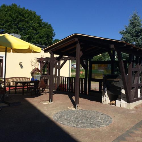 Landgasthaus Konig – Stephanshausen, MO