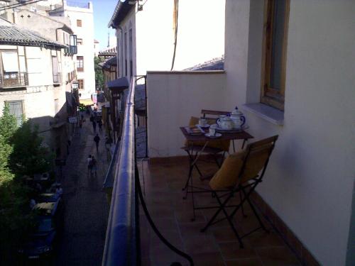 Hostal Santo Tomé - image 4