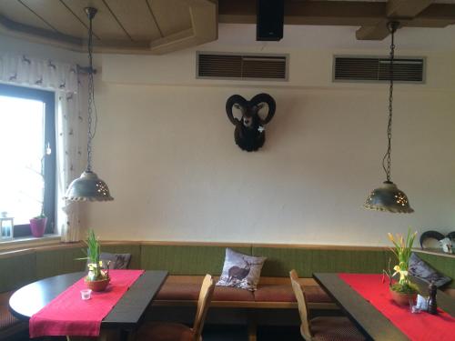 Landgasthaus Konig – Stephanshausen, MO