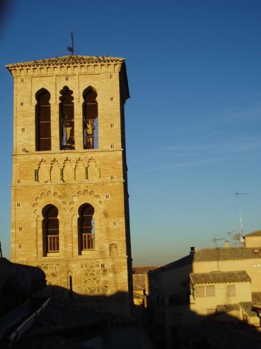 Hostal Santo Tomé - image 14