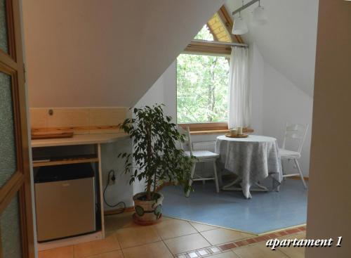 Apartamencik z Widokiem Na Giewont, Zakopane (fotografie 4)