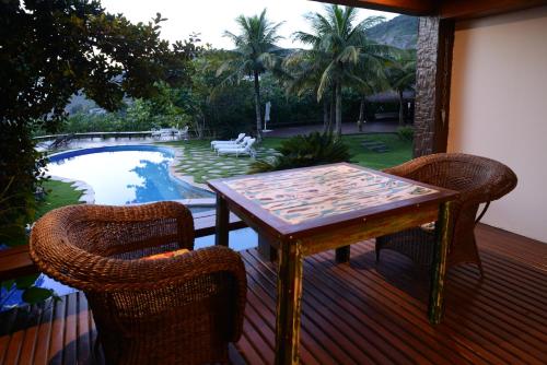 Le Chateaux Joa Boutique Hotel