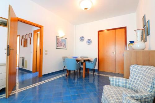 La Casa Azzurra