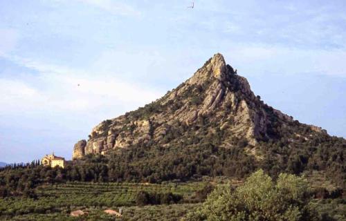 Casa Templers