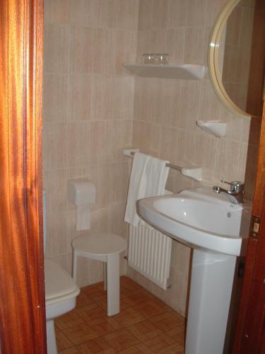 1 double bed