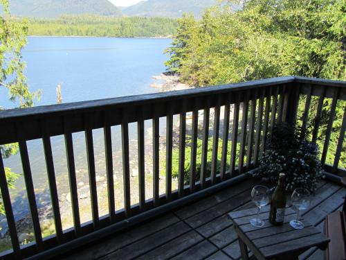 203 at Water's Edge - Apartment - Ucluelet