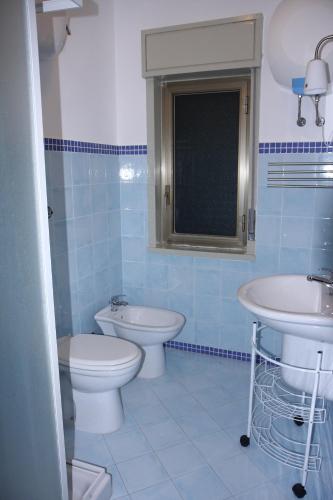  La Casa Gialla in Trabia