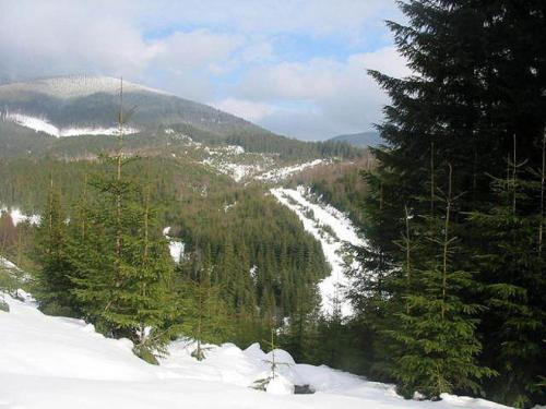 Садиба у Вишкові in Viškiva
