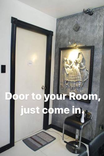 Spacious Low Rise Condo, Manila (foto 6)
