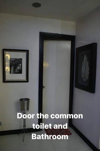 Spacious Low Rise Condo, Manila (foto 10)