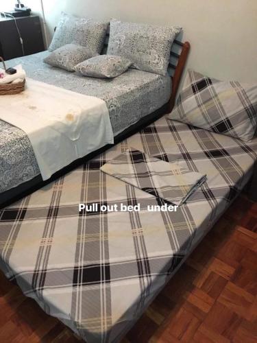 B201 Low Rise Condo, Marilao
