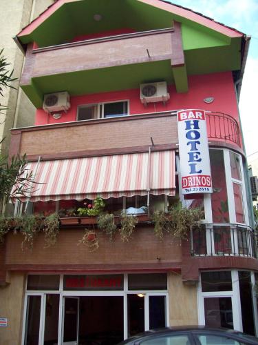 Hotel Drinos - image 10