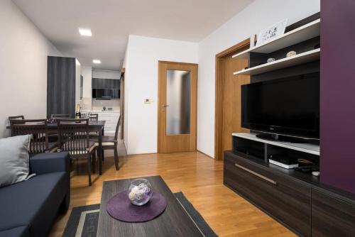  Apartment Nika in Zagreb