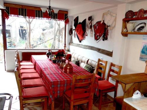 Chardaka Guest House - image 10
