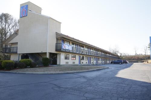 Motel 6-Richmond, VA - Midlothian Turnpike