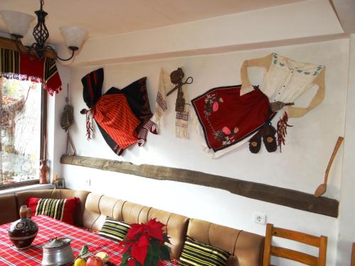Chardaka Guest House - image 9