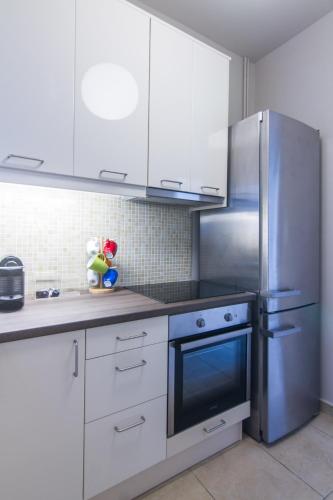 ABA Junior Apartment - image 8