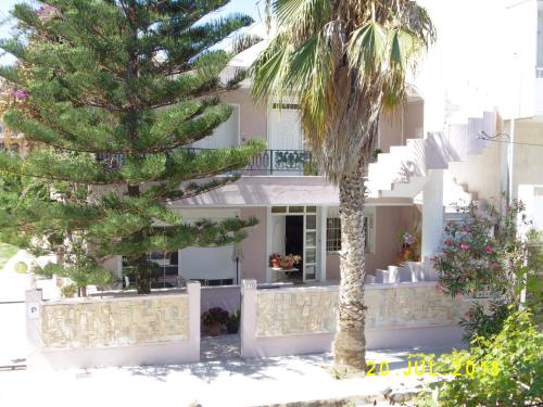 Spacious Apartment in Korinthos