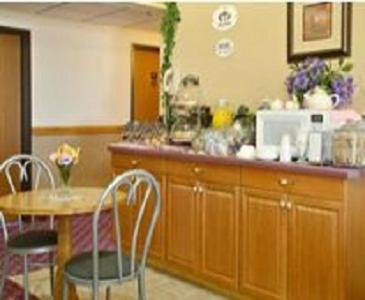 Westwood Inn & Suites - Kimball