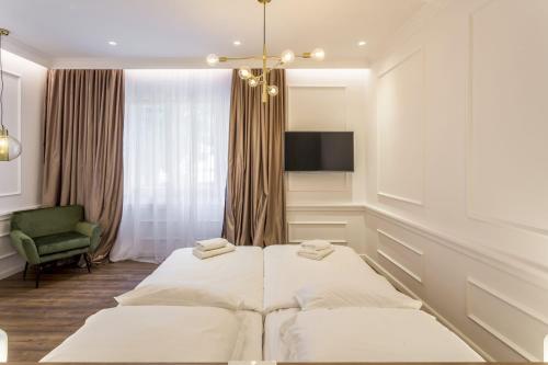 Nephelae Boutique Rooms, Split (photo 6)