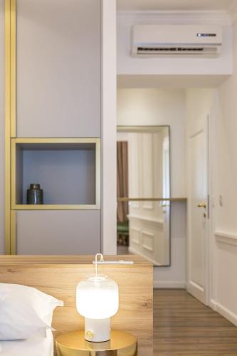 Nephelae Boutique Rooms, Split (photo 7)