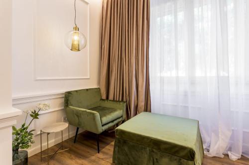 Nephelae Boutique Rooms, Split (photo 8)