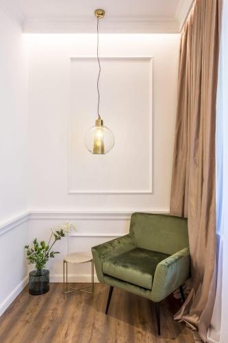 Nephelae Boutique Rooms, Split (photo 9)