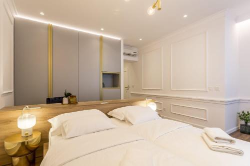 Nephelae Boutique Rooms, Split (photo 4)
