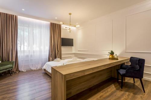 Nephelae Boutique Rooms, Split (photo 5)