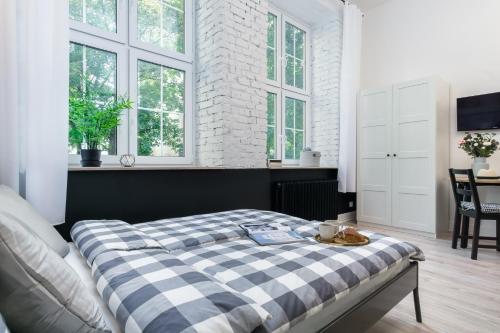 BE IN GDANSK Apartments - Heart of Old Town - Ogarna 109/110