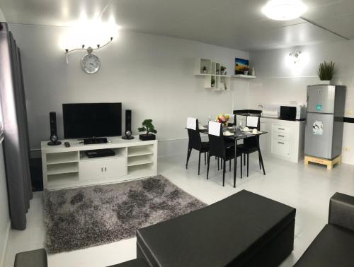 Excellent room comfort & quality