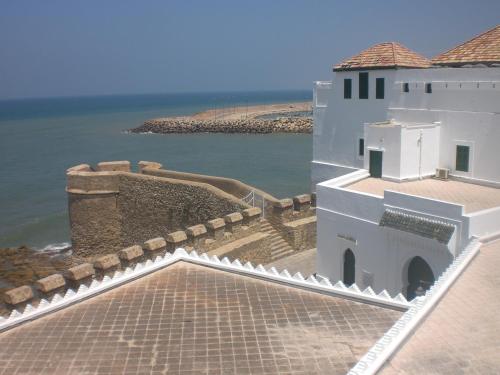 The Jewel of the Northern Moroccan Atlantic in Asilah 1