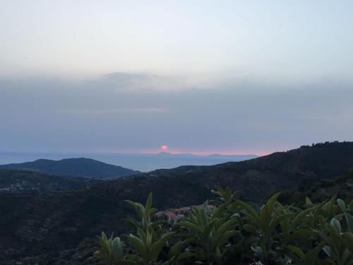 La Dimora di Ulisse - San Mauro Cilento